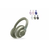 Fresh 'n Rebel Clam Blaze 2 Over-Ear ENC Koptelefoon - Blauw