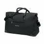 MONACO - Canvas weekendtas 340 gr/m² - Zwart