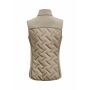 Harvest Montana Hybrid Motion Vest Woman Walnut XS