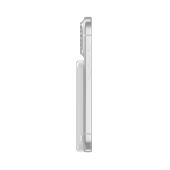 Urban Vitamin Pomona 5000mAh Qi2.2 25W magnetische powerbank, zilver