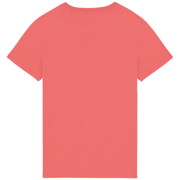 Uniseks T -shirt Light Coral XL