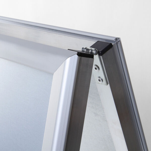 A-Bord 32 mm Rechte Hoeken A1 A-Bord 32 mm Rechte Hoeken A1