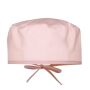 Unisex bandanapet Pale Pink one size