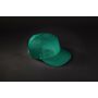 6 Panel Workwear Cap - STRONG - black one size