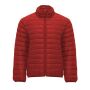 Men´s Finland Jacket red 60 3XL