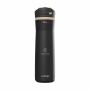 Contigo® Ashland Chill 2.0 720 ml drinkfles - zwart Contigo® Ashland Chill 2.0 720 ml drinkfles - zwart