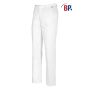 BP® Pantalon voor haar & hem white 4XLn