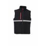 Wise Vest Lite Pad black/black XS