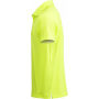 Kelowna polo heren neongeel 4xl
