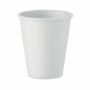 CUPFUL - Enkelwandige PLA beker - Wit CUPFUL - Enkelwandige PLA beker - Wit