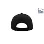 ESTORIL CAP, BLACK, One size, ATLANTIS HEADWEAR ESTORIL CAP, BLACK, One size, ATLANTIS HEADWEAR