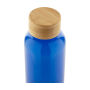 Pemboo - RPET-fles Pemboo - RPET-fles