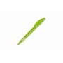Balpen Tropic Colour hardcolour - Lichtgroen