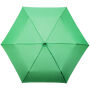 MINIMAX - Opvouwbaar - Handopening - Windproof -  90 cm - Groen
