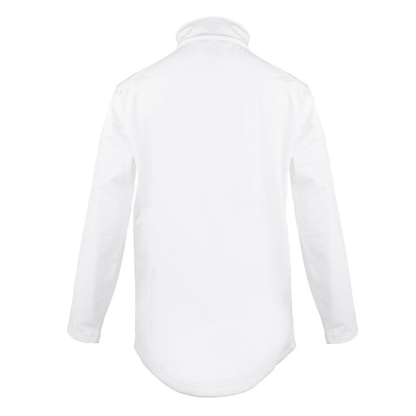 Legend Classics 3-layer Softshell Jacket for him White-XL Legend Classics 3-layer Softshell Jacket for him White-XL