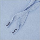 Arora 300 g/m² unisex hoodie - Mistblauw - 3XL