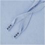 Arora 300 g/m² unisex hoodie - Mistblauw - 3XL Arora 300 g/m² unisex hoodie - Mistblauw - 3XL
