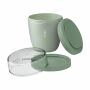 Mepal Lunchpot Ellipse 500 ml Foodcontainer Mepal Lunchpot Ellipse 500 ml Foodcontainer