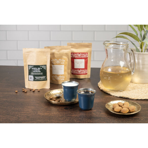 Snowberry - winter bos fruit thee, 40g