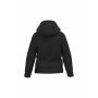 Kinder sweater met capuchon black 10-12 Y (140-152) Kinder sweater met capuchon black 10-12 Y (140-152)