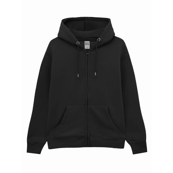 BS Berry Zipp Sweater Kids