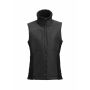 Endurance Pile Vest W Black XL