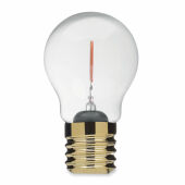 LUMIGLOW - Decoratieve LED-lamp - Neon Fuchsia