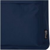 Byron 14 inch GRS gerecyclede city laptoprugzak 16 l - Marineblauw