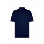 SP Move Polo, 140 gr/m2, 100% Recycled polyester - Navy