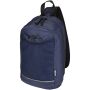 Nomad GRS-recycelte Umhängetasche mit Trinkfunktion - navy Nomad GRS-recycelte Umhängetasche mit Trinkfunktion - navy