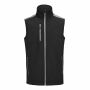 Printer Prime Softshell Vest Black/Anthra 5XL Printer Prime Softshell Vest Black/Anthra 5XL