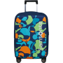 Samsonite Ta Revolution Foldable Luggage Cover S