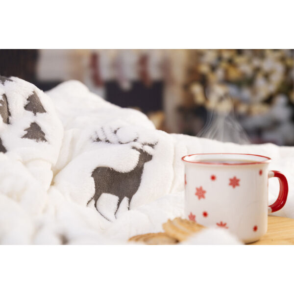 Arsunda - RPET Kerstdeken Arsunda - RPET Kerstdeken