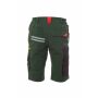 Next 4W Shorts forest green/black 64