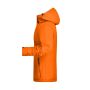 Ladies' Wintersport Jacket dark-orange S