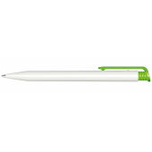 Super Hit Polished Basic Wit - Groen 376 Super Hit Polished Basic Wit - Groen 376