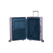 American Tourister Soundbox Alu Spinner 68/25 American Tourister Soundbox Alu Spinner 68/25