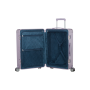 American Tourister Soundbox Alu Spinner 68/25