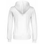 Cottover Gots Full Zip Hood Lady white 3XL Cottover Gots Full Zip Hood Lady white 3XL