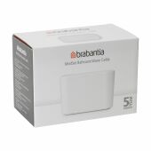 Brabantia Mindset Badkamer Afvalbakje