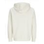 JACK&JONES//PRODUKT Cosy Hood, Egret Offwhite, XS JACK&JONES//PRODUKT Cosy Hood, Egret Offwhite, XS