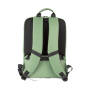 Premium businessrugzak Aspen Green One Size