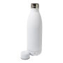 Refill Soft - Fles van gerecycled roestvrij staal
