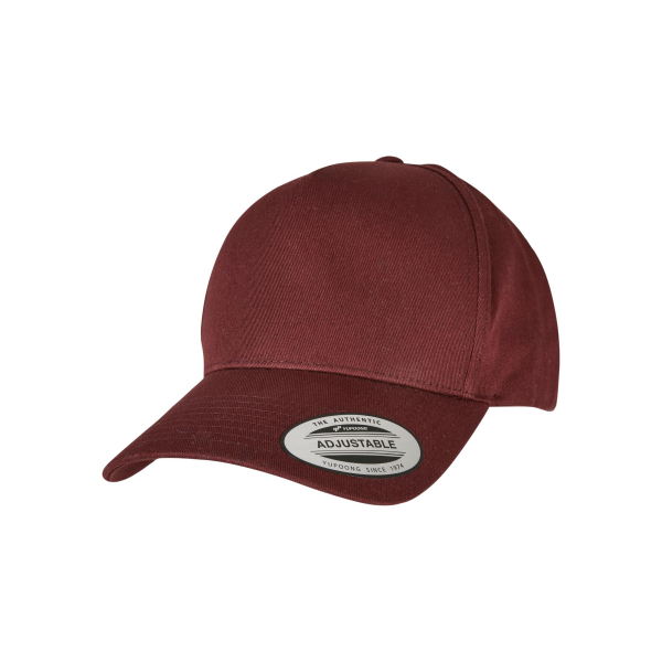 Classic snapbackpet Burgundy One Size Classic snapbackpet Burgundy One Size