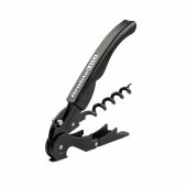 Pulltap's hybrid -the black edition-, Zwart