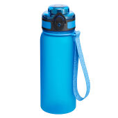 blauw, zwart