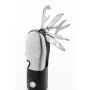 Hemly - Multi tool zaklamp
