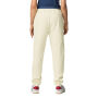 Gildan Sweatpants Softstyle Unisex 4DG Off White-XL