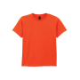 Heavy Cotton™Classic Fit Kinder T-shirt Orange M Heavy Cotton™Classic Fit Kinder T-shirt Orange M