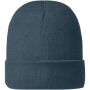 Irwin beanie - Hale Blue